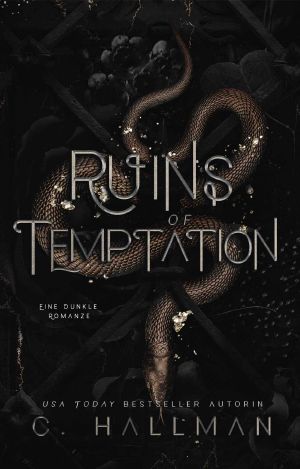 [Corium University 04] • Ruins of Temptations · Eine Dunkle Romanze